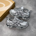 Asics Gel Nyc Rgd Cement Grey