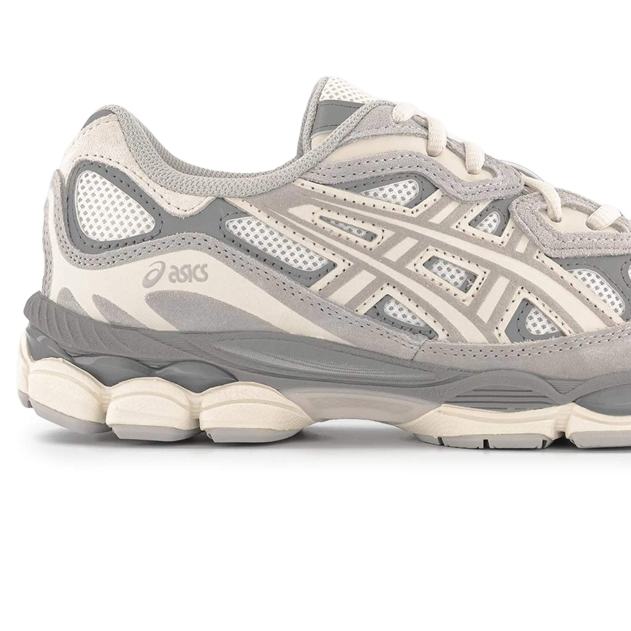 ASICS Gel-NYC Grey Beige