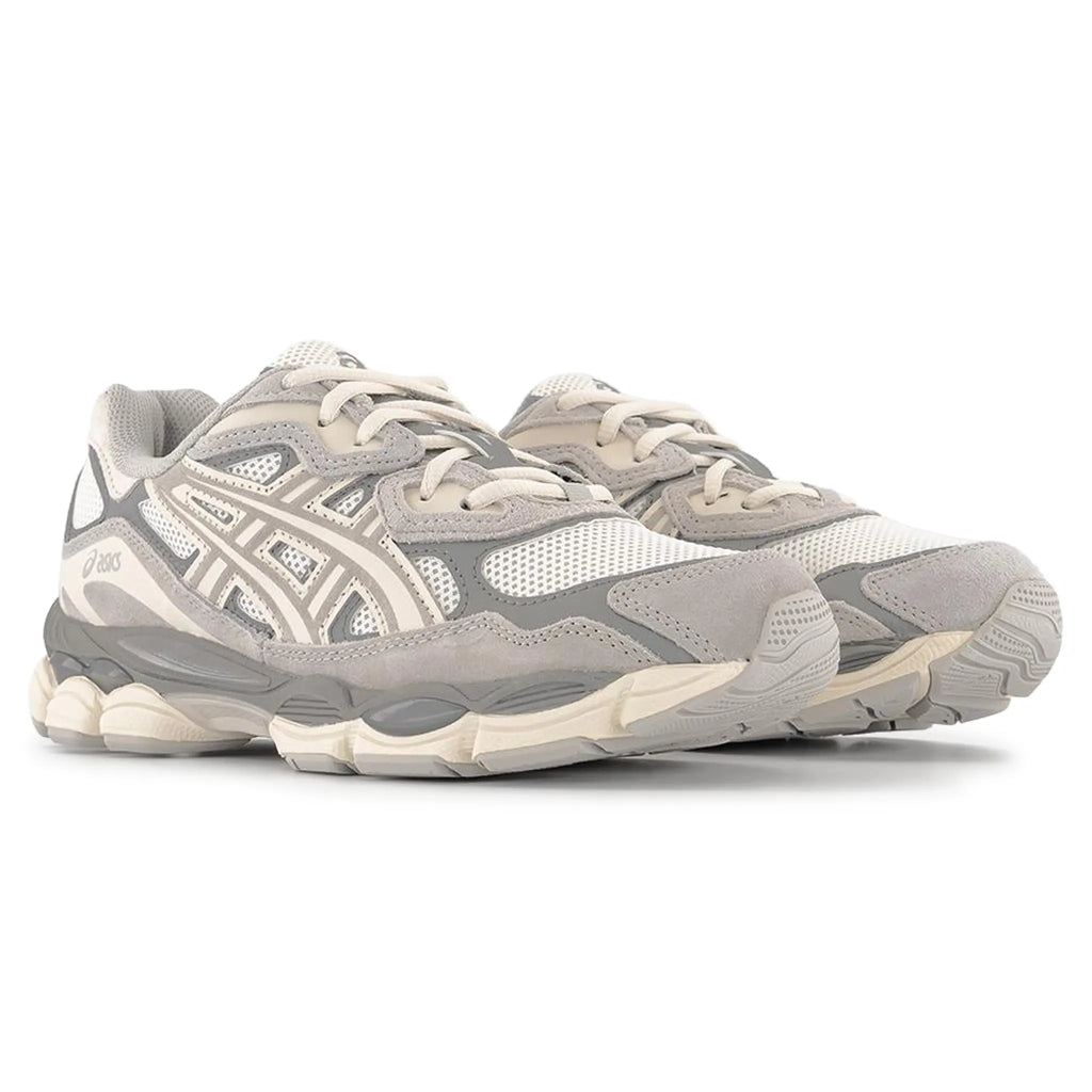 ASICS Gel-NYC Grey Beige