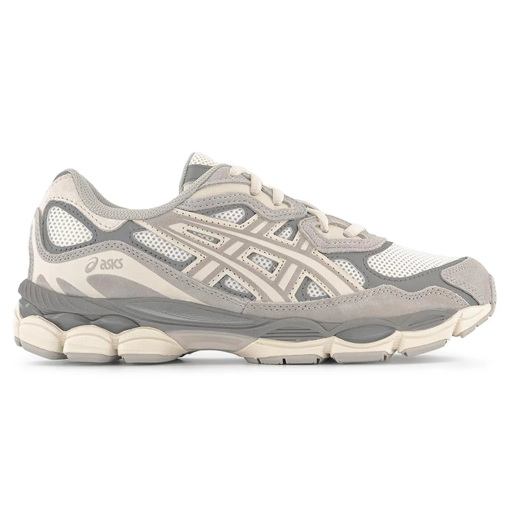 ASICS Gel-NYC Grey Beige