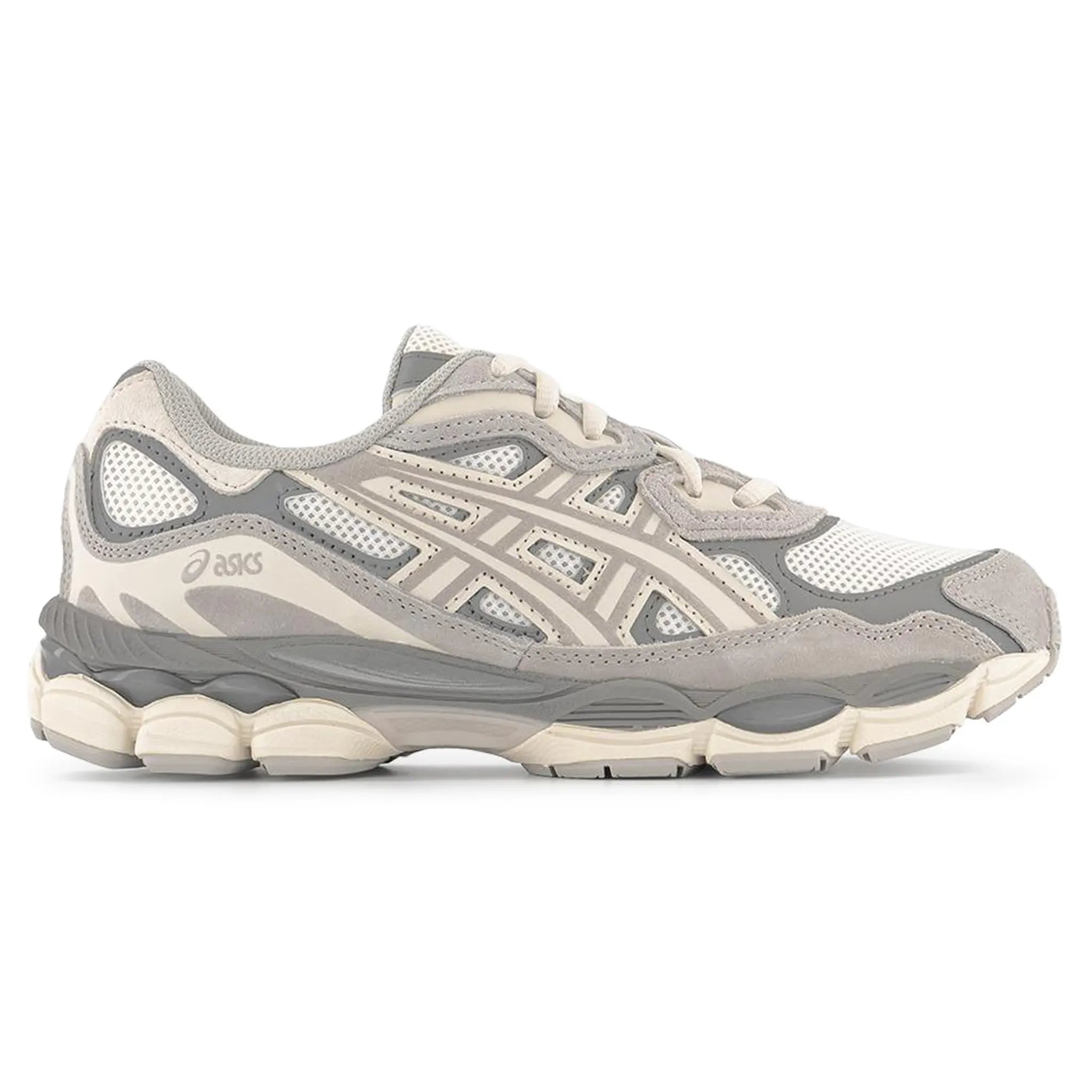 ASICS Gel-NYC Grey Beige