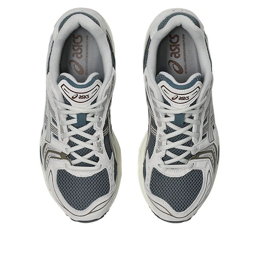 ASICS Gel-Kayano 14 Ironclad Cloud Grey