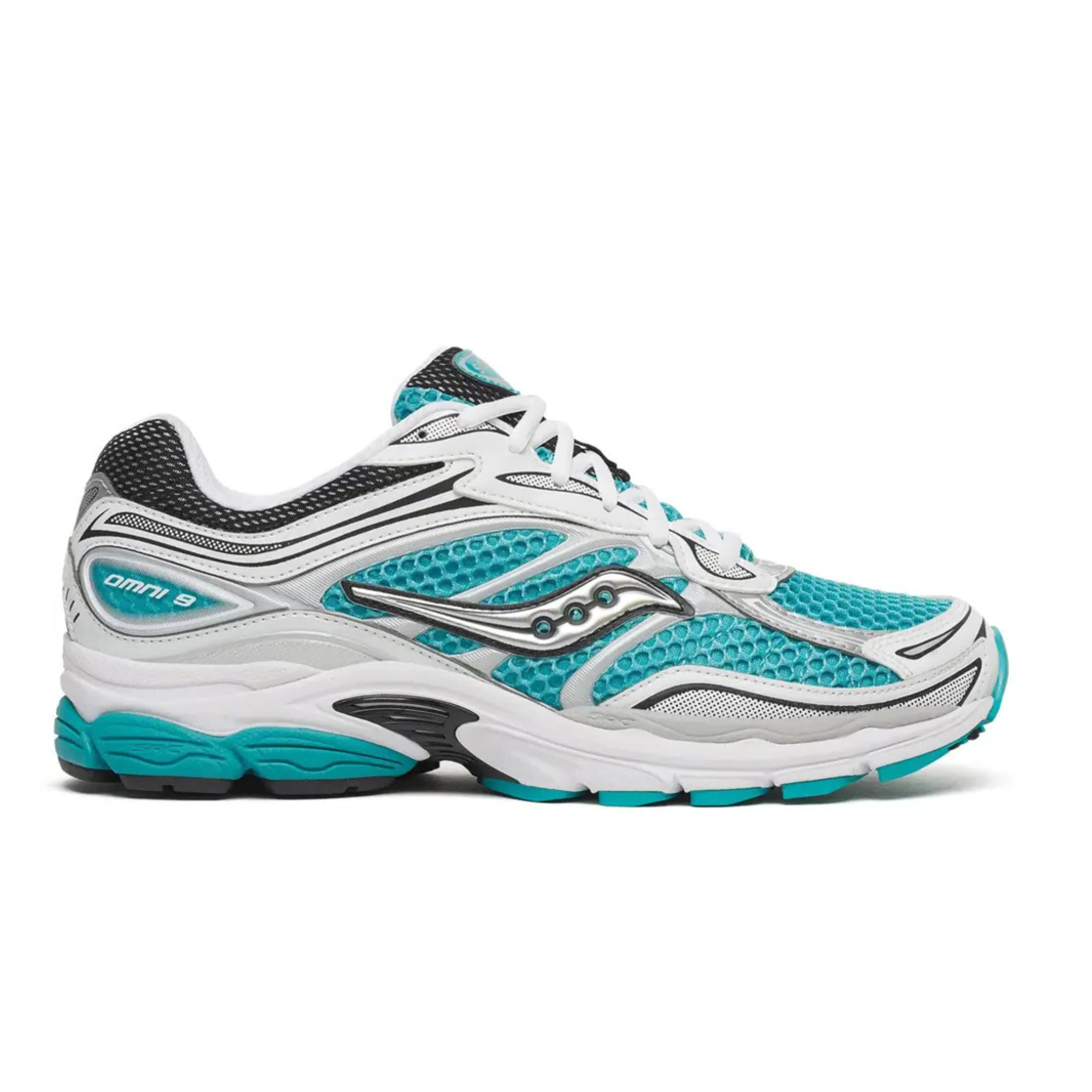 Saucony Progrid Omni 9 Tranquil