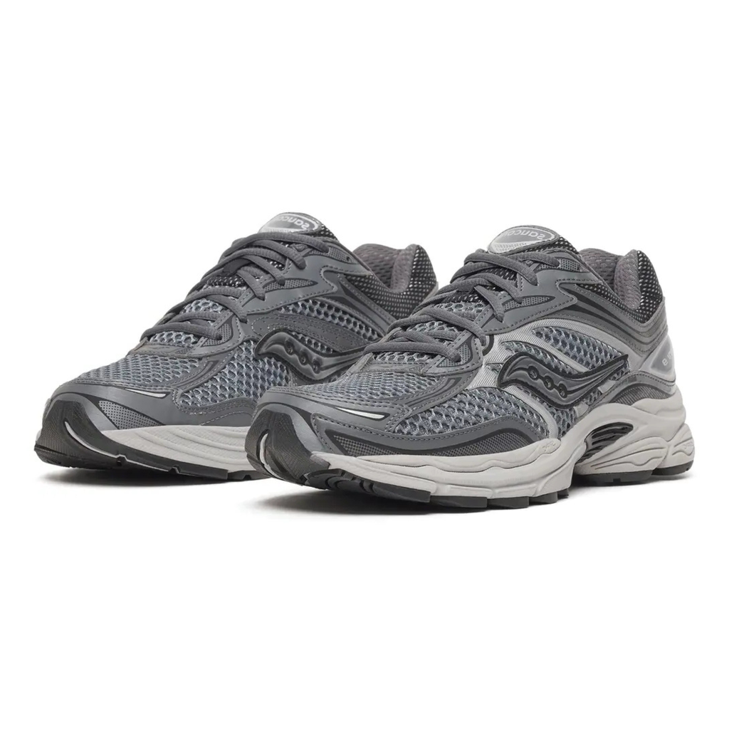 Saucony Progrid Omni 9 Carbon Cadet