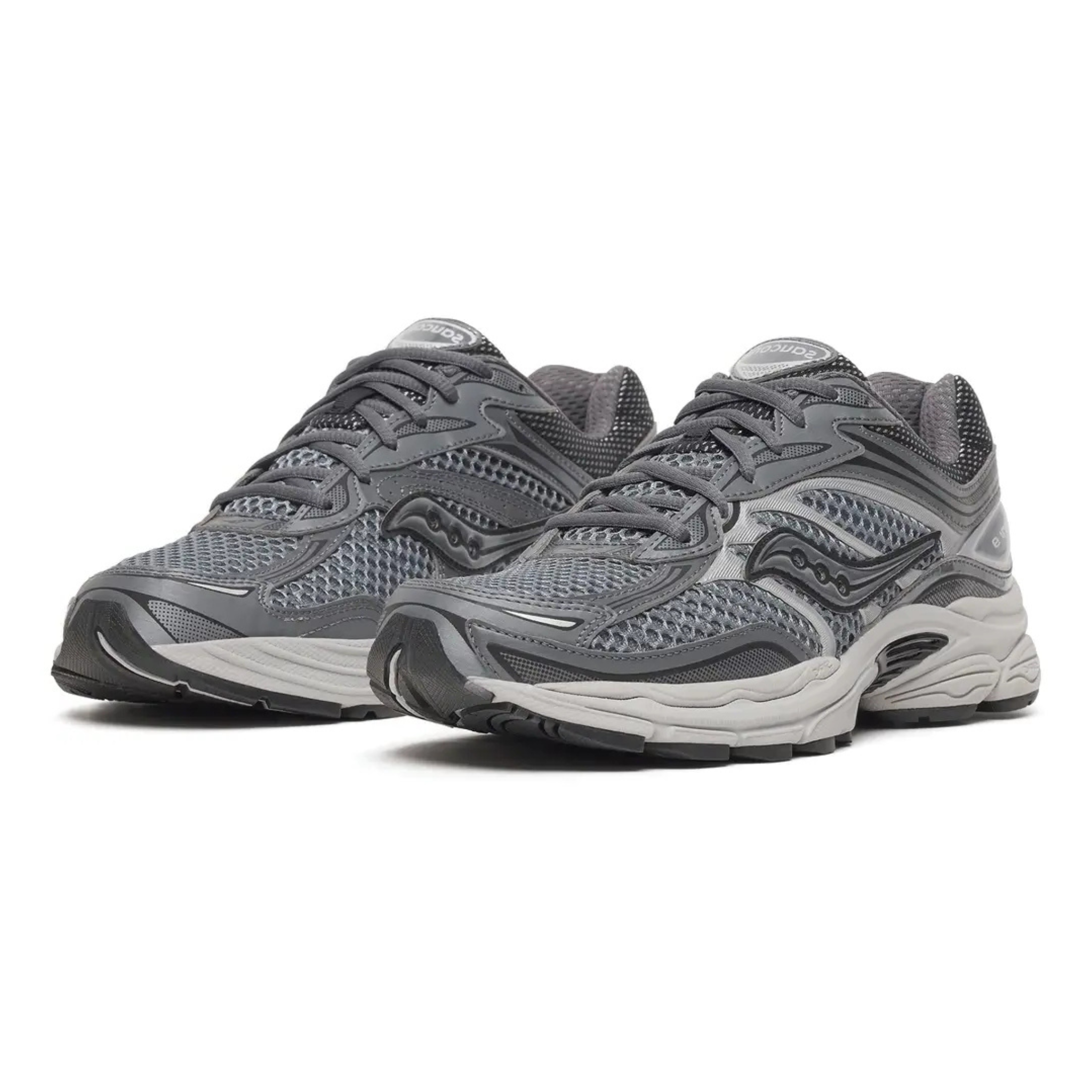 Saucony Progrid Omni 9 Carbon Cadet