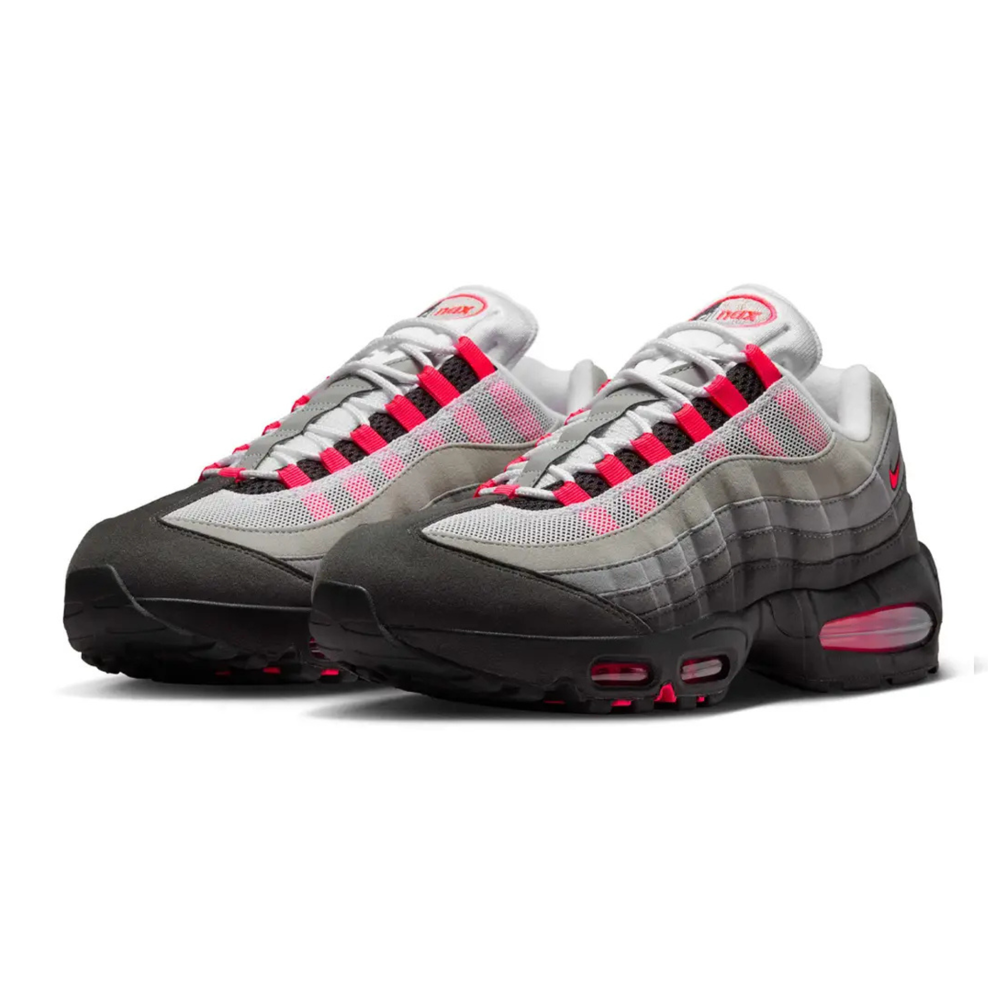 Nike Air Max 95 Solar Red