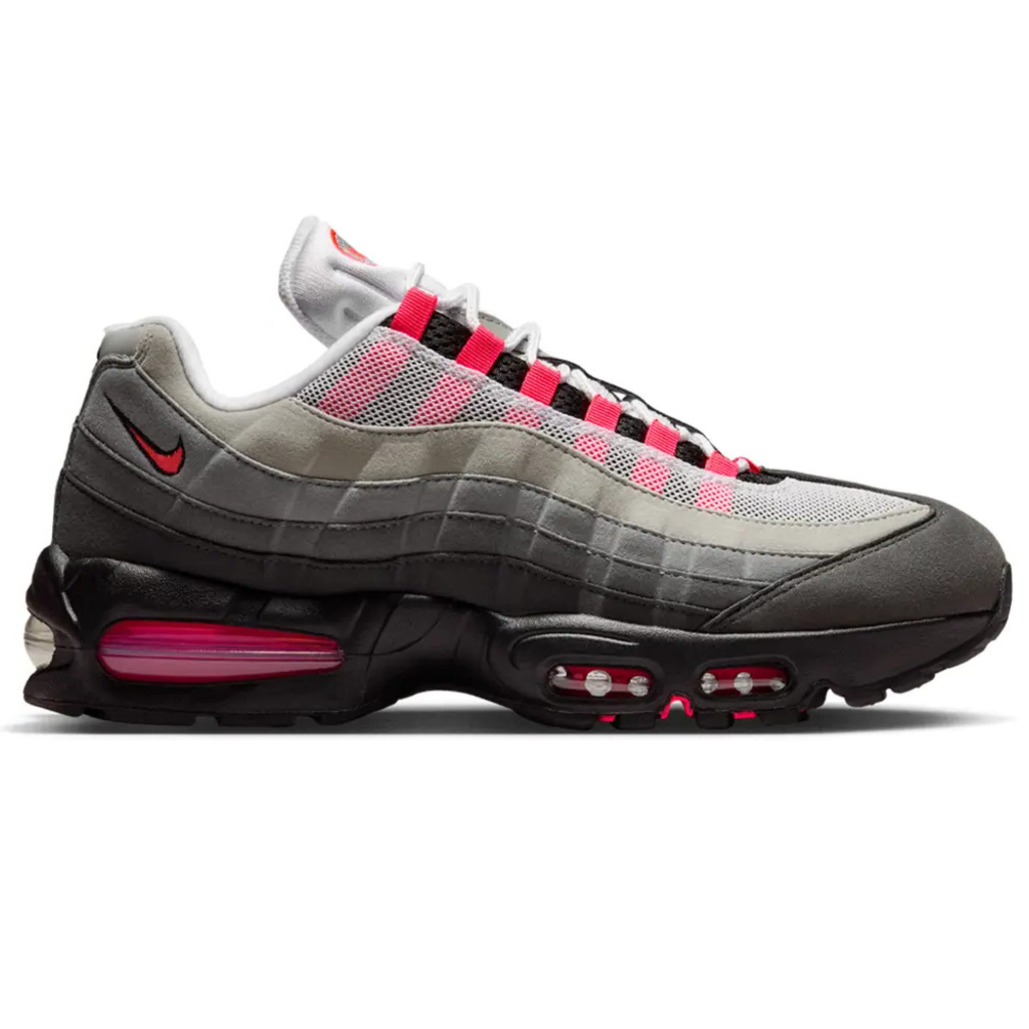 Nike Air Max 95 Solar Red