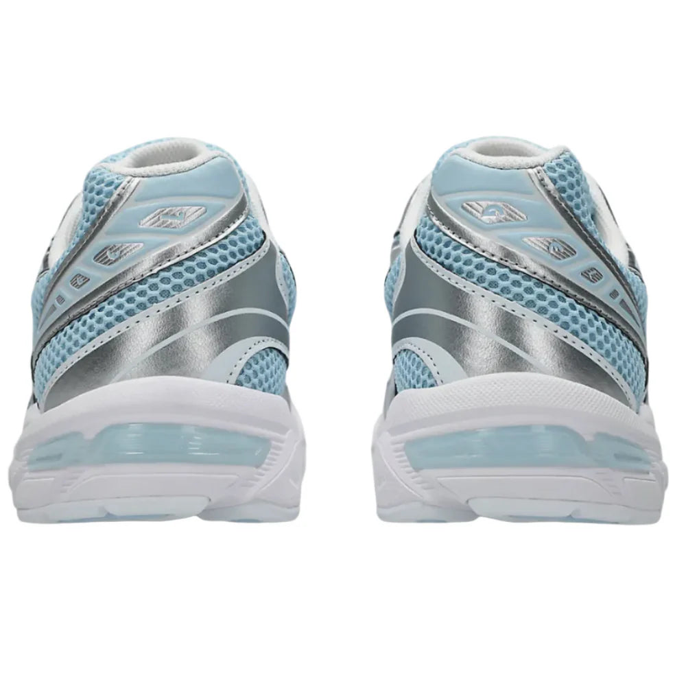 ASICS Gel-1130 Faded Denim Pure Silver