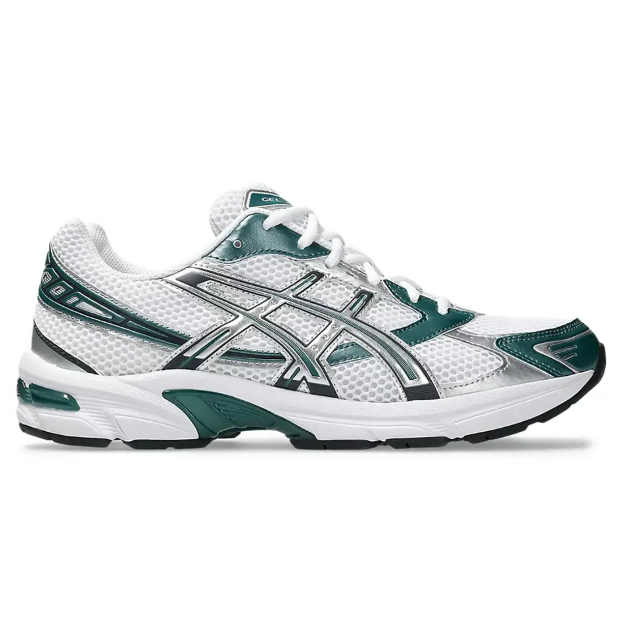 ASICS Gel-1130 White Dark Neptune