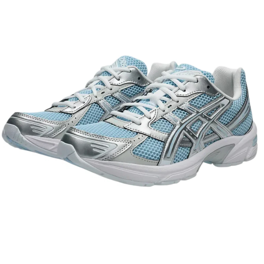 ASICS Gel-1130 Faded Denim Pure Silver