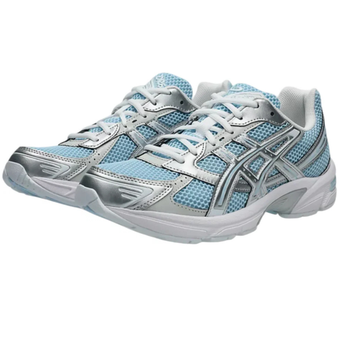 ASICS Gel-1130 Faded Denim Pure Silver