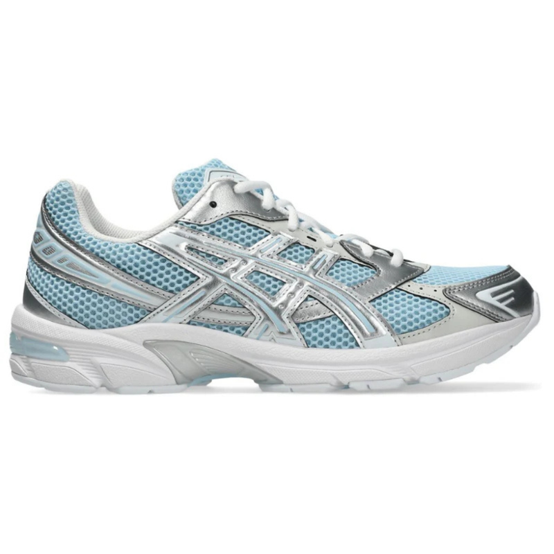 ASICS Gel-1130 Faded Denim Pure Silver