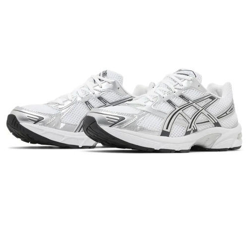 ASICS Gel-1130 White Pure Silver