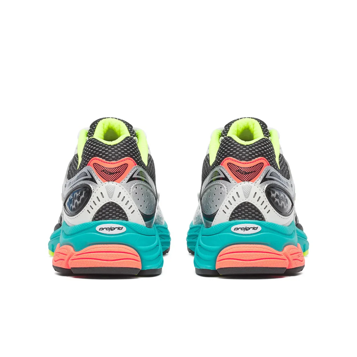 Saucony Progrid Omni 9 Mutant