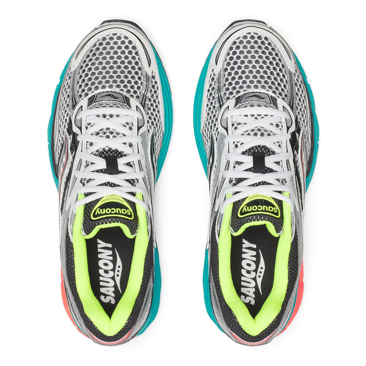 Saucony Progrid Omni 9 Mutant