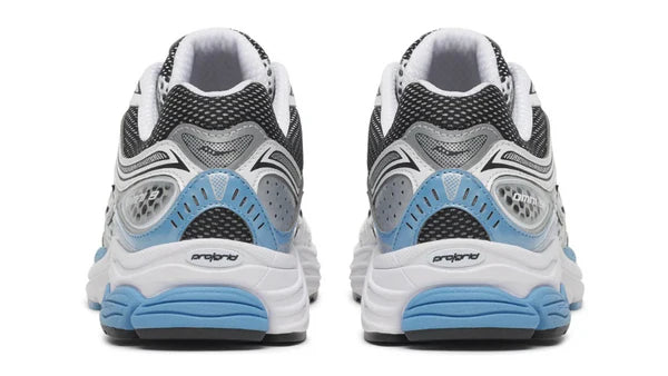 Saucony Progrid Omni 9 Blissful Blue
