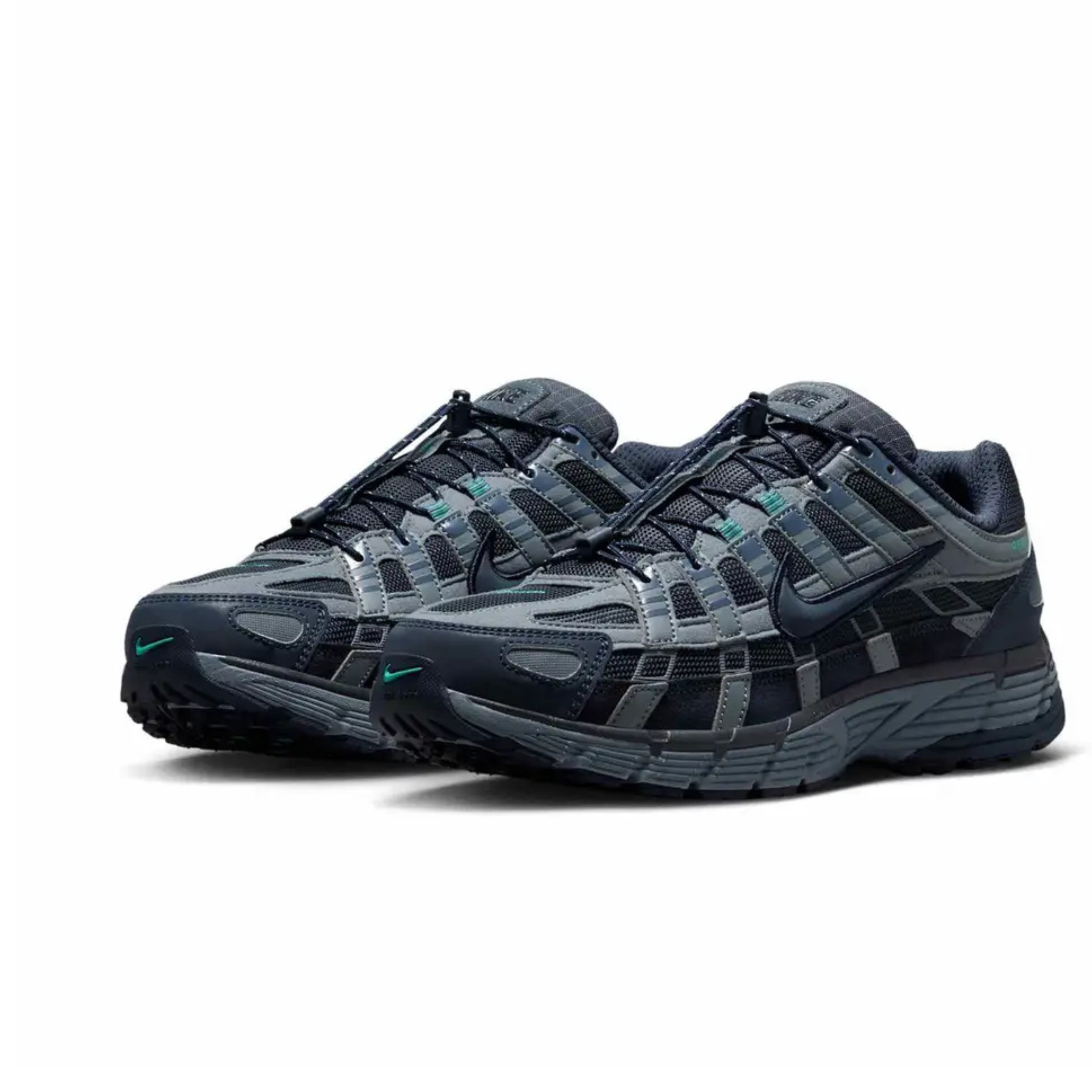 Nike P-6000 Winterized Thunder Eclipse