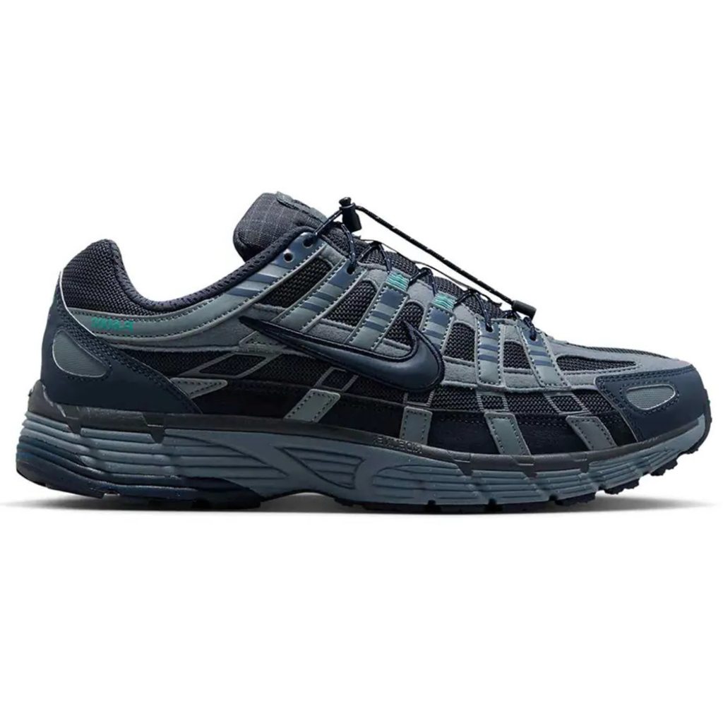 Nike P-6000 Winterized Thunder Eclipse