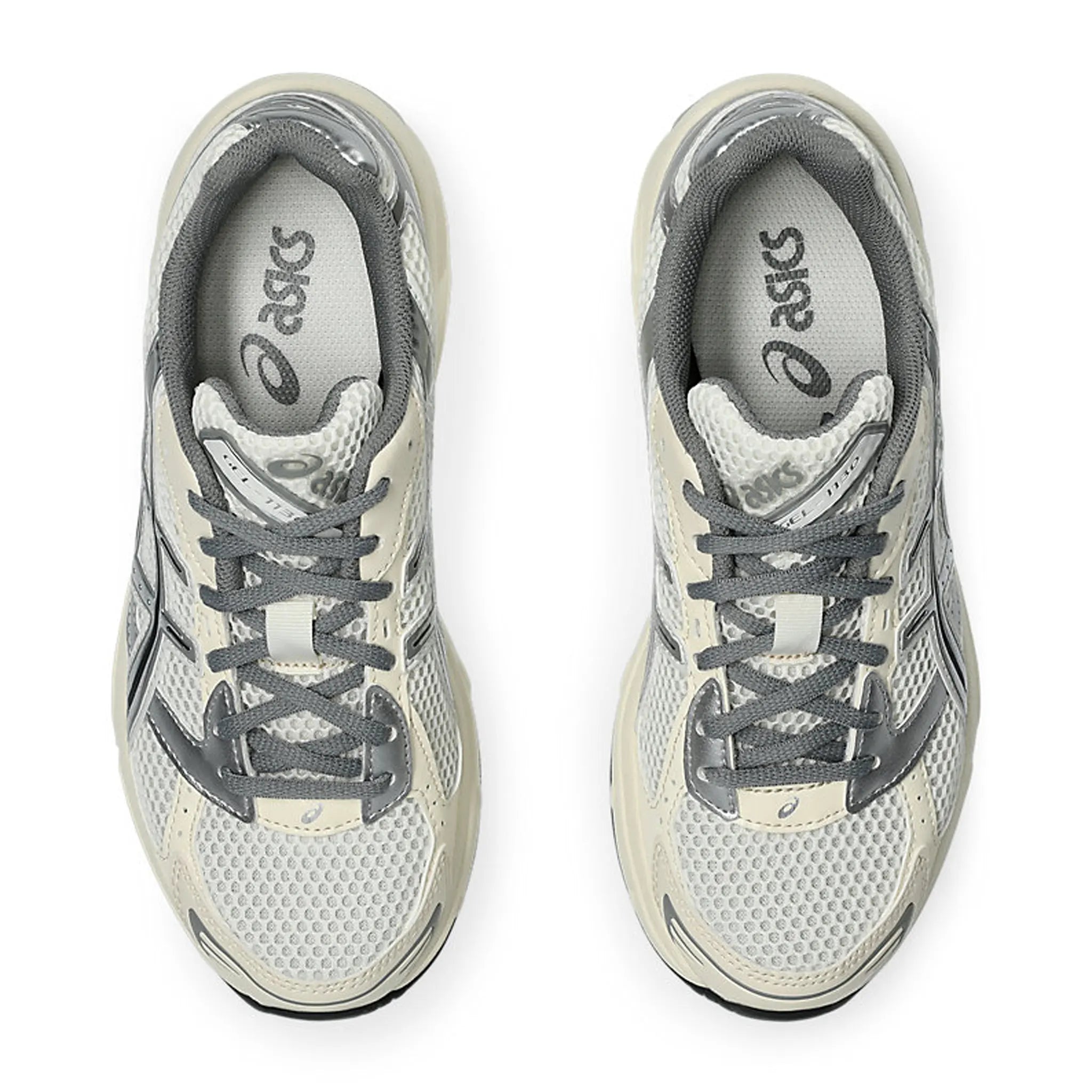 ASICS Gel-1130 Cream Clay Grey