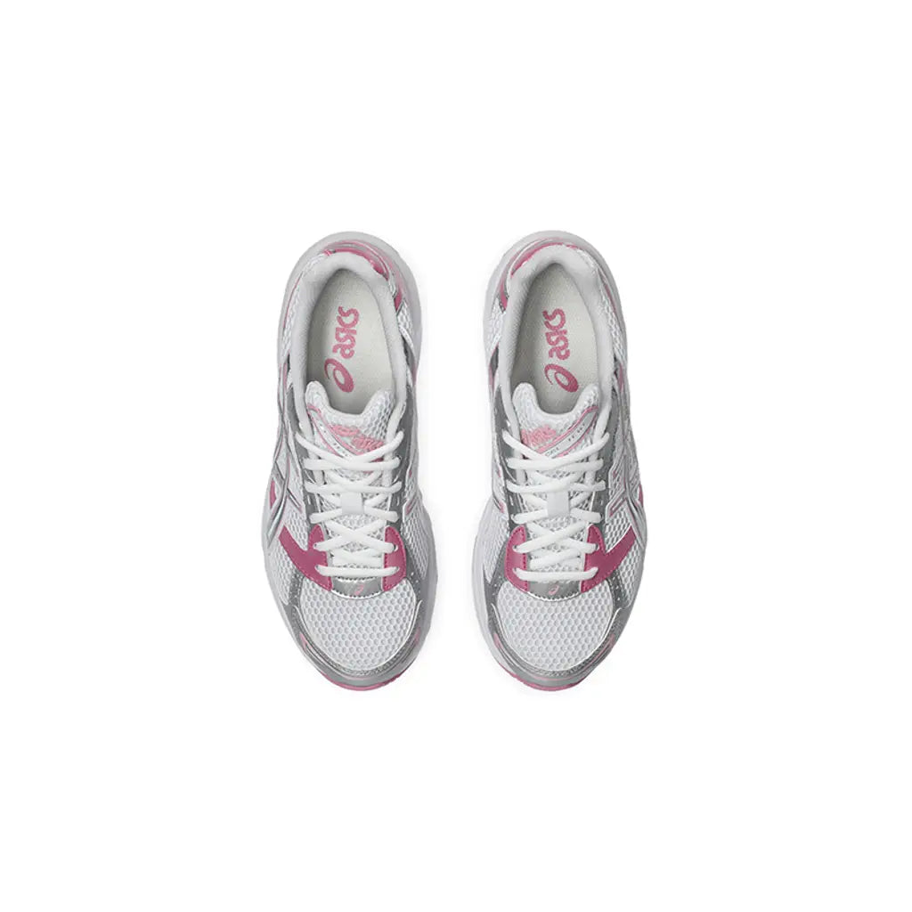 ASICS Gel-1130 White Pure Silver Pink