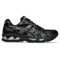 ASICS Gel-Kayano 14 Black Pure Silver