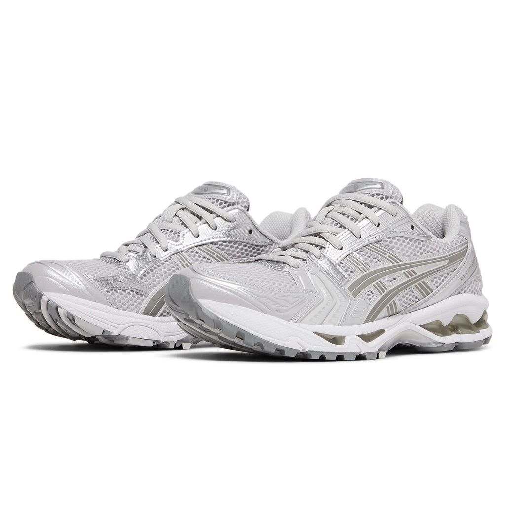 ASICS Gel Kayano 14 Cloud Clay Grey