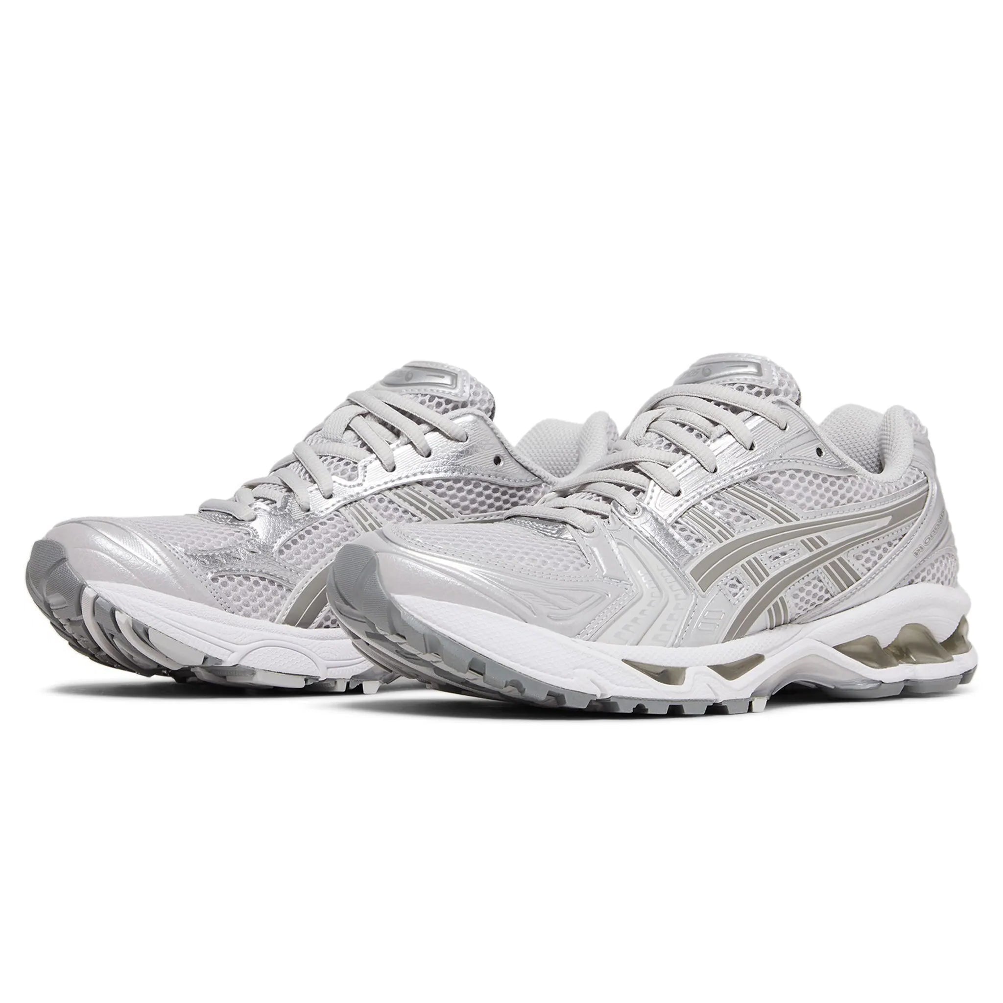 ASICS Gel Kayano 14 Cloud Clay Grey
