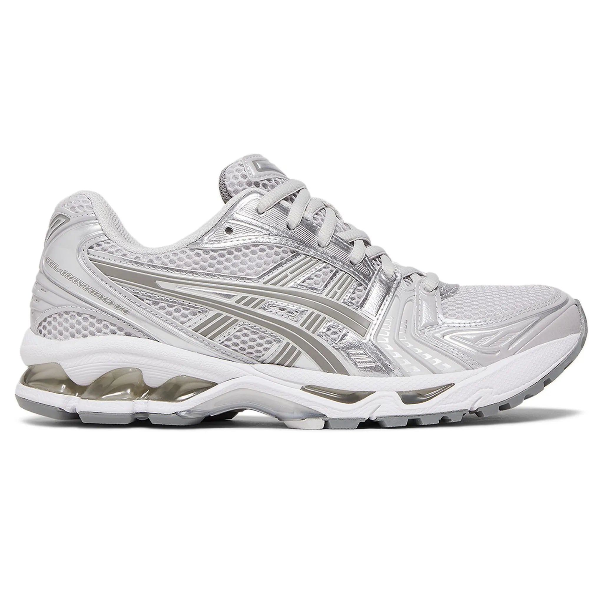 ASICS Gel Kayano 14 Cloud Clay Grey