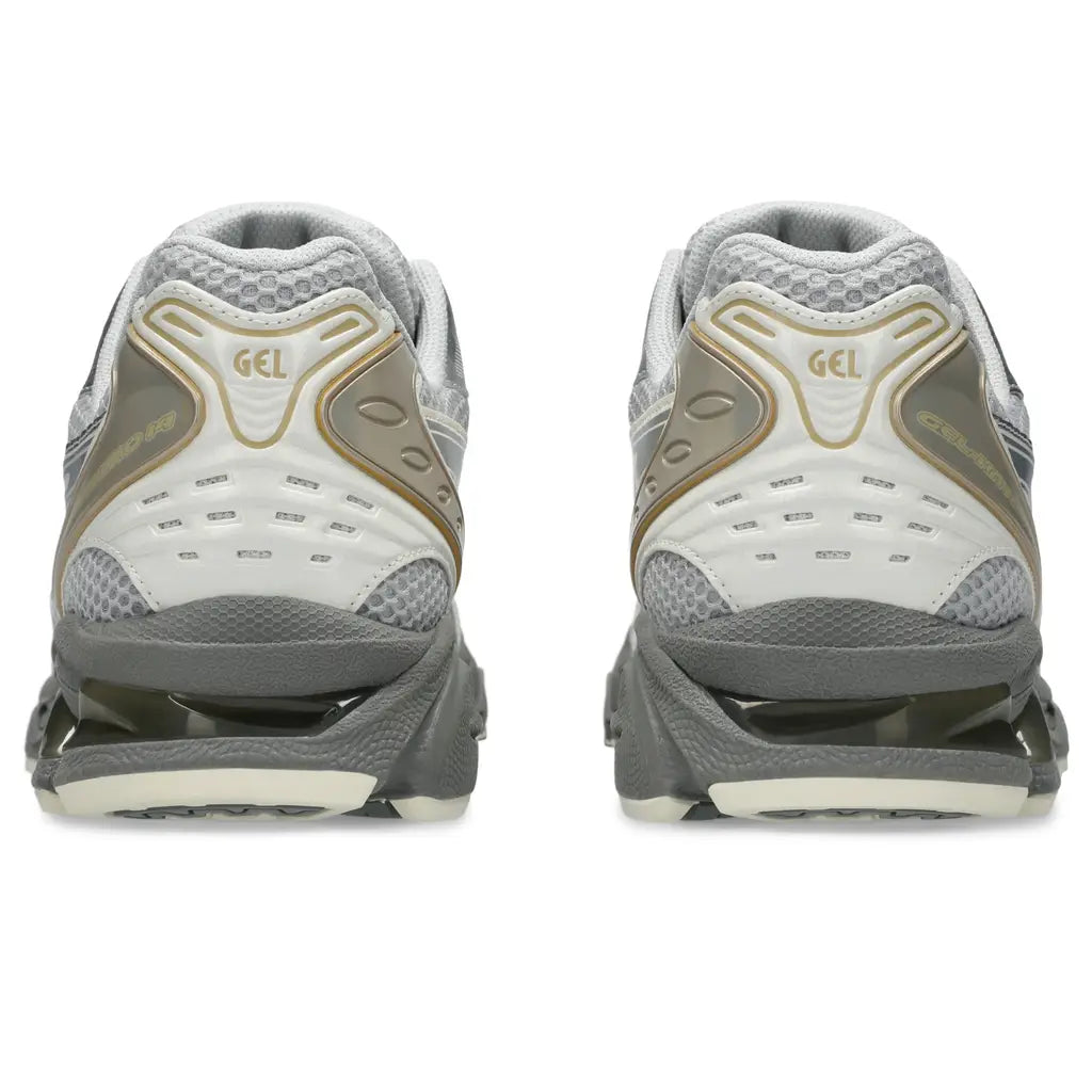 ASICS Gel-Kayano 14 Concrete Pure Silver