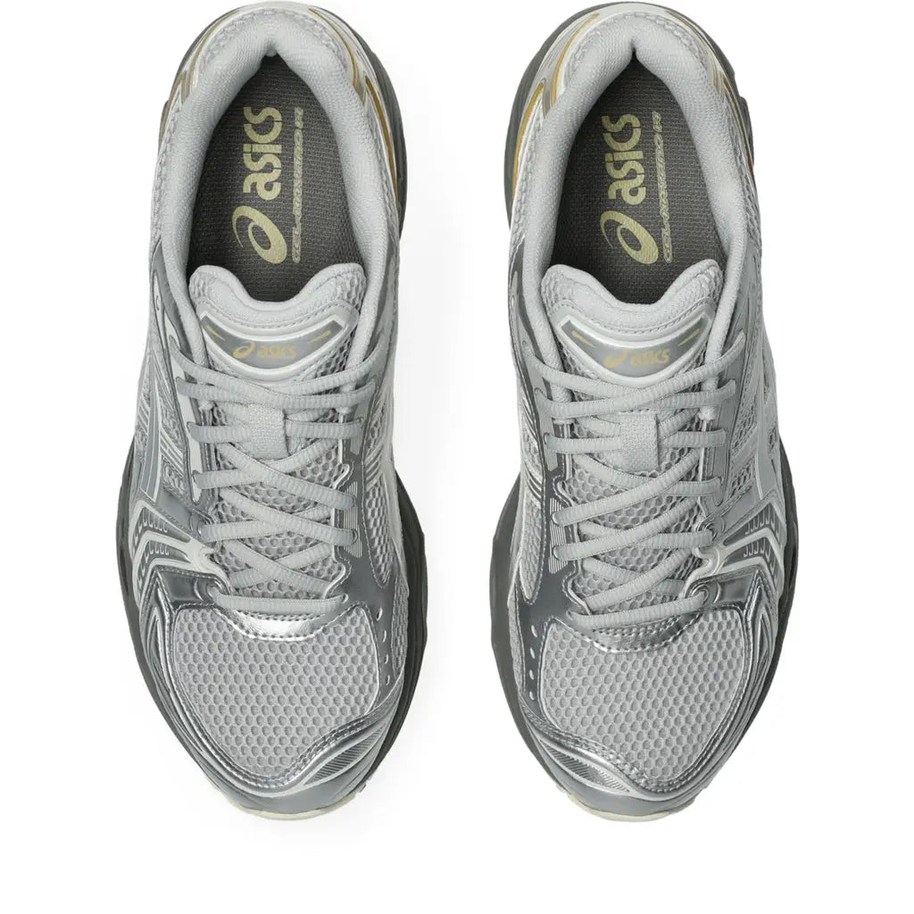 ASICS Gel-Kayano 14 Concrete Pure Silver