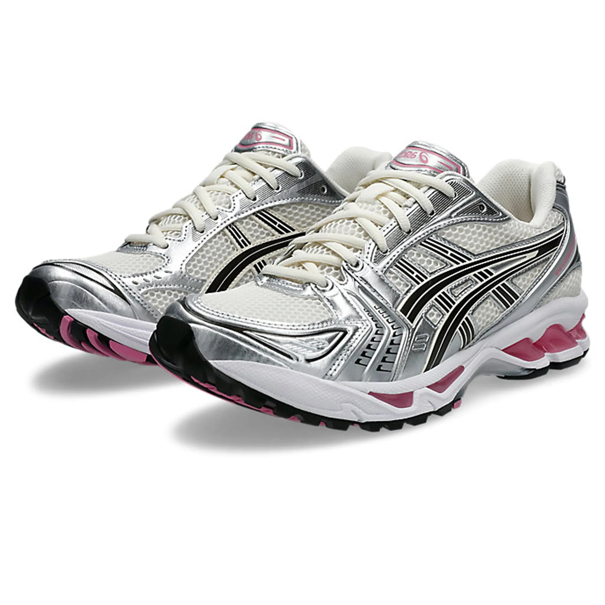 ASICS Gel-Kayano 14 Cream Sweet Pink
