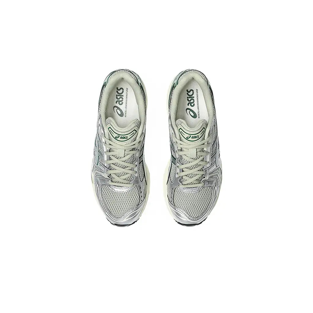 ASICS Gel-Kayano 14 Dried Leaf Pure Silver