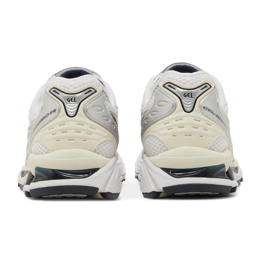 ASICS Gel Kayano 14 White Midnight