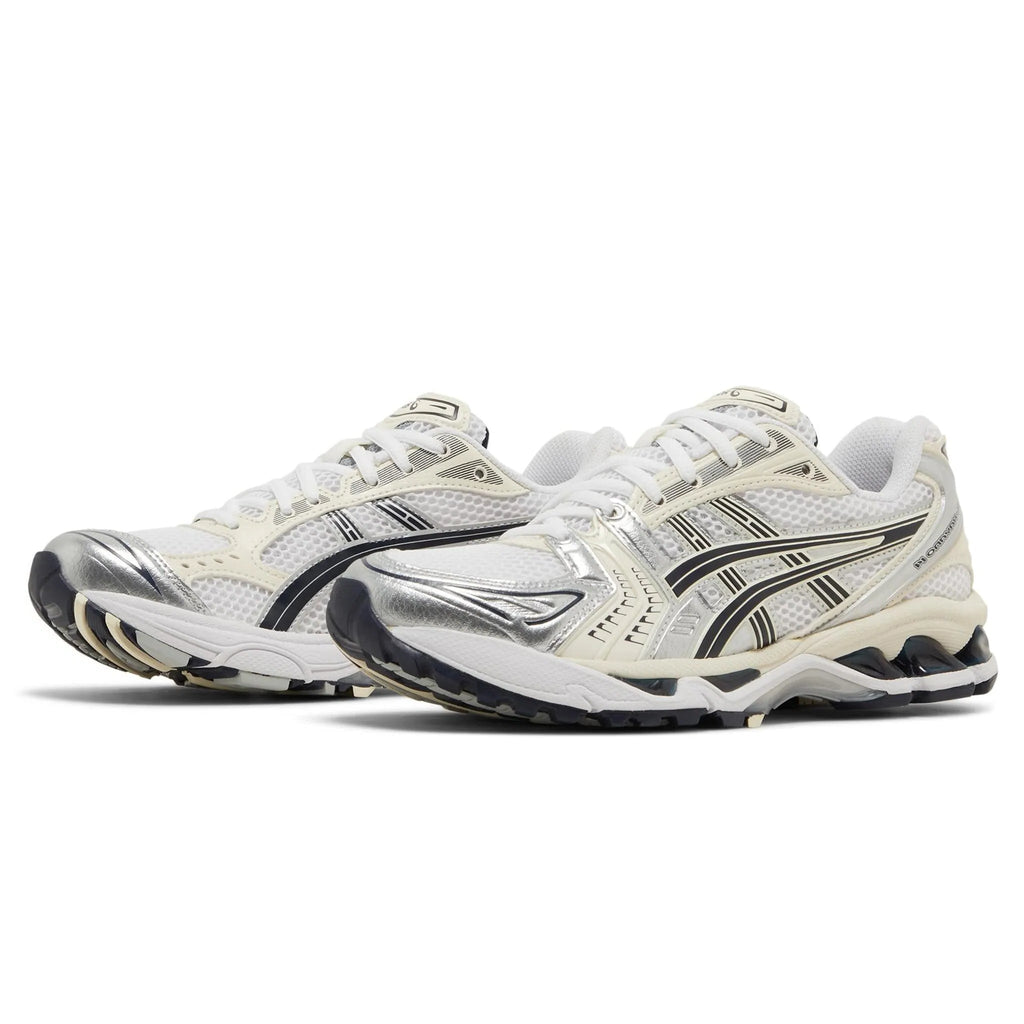 ASICS Gel Kayano 14 White Midnight