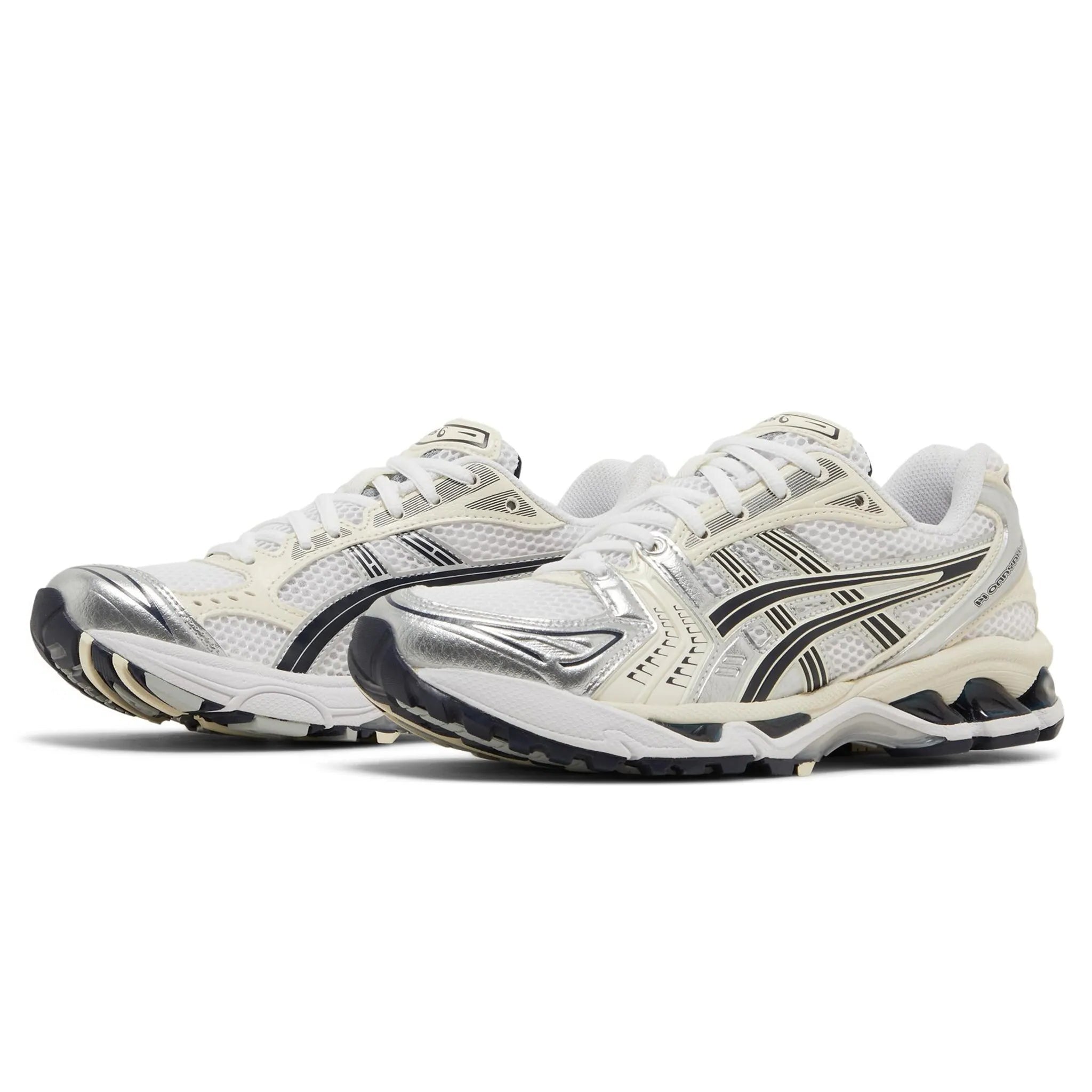 ASICS Gel Kayano 14 White Midnight