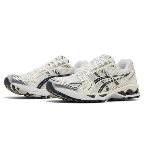 ASICS Gel Kayano 14 White Midnight