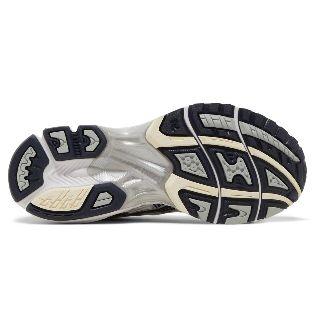 ASICS Gel Kayano 14 White Midnight