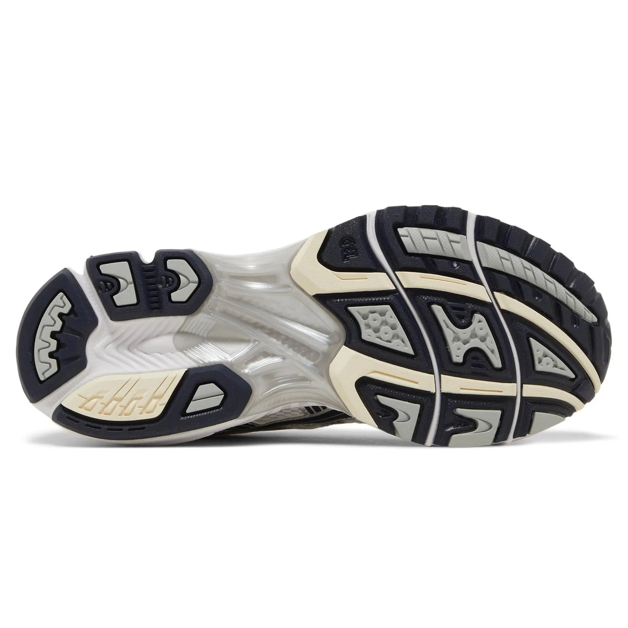 ASICS Gel Kayano 14 White Midnight