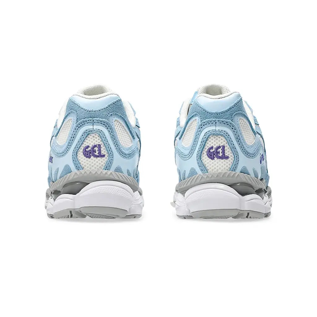 ASICS Gel-NYC Arctic Blue