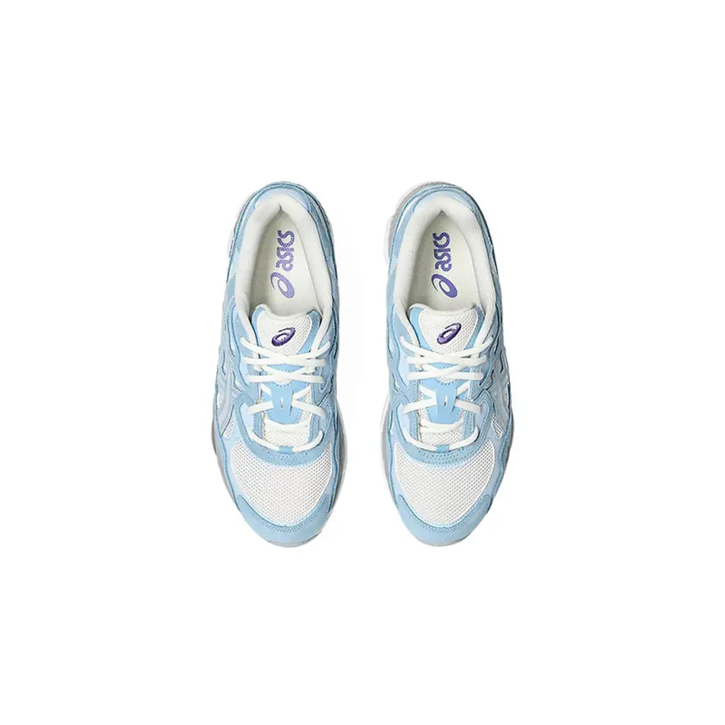 ASICS Gel-NYC Arctic Blue