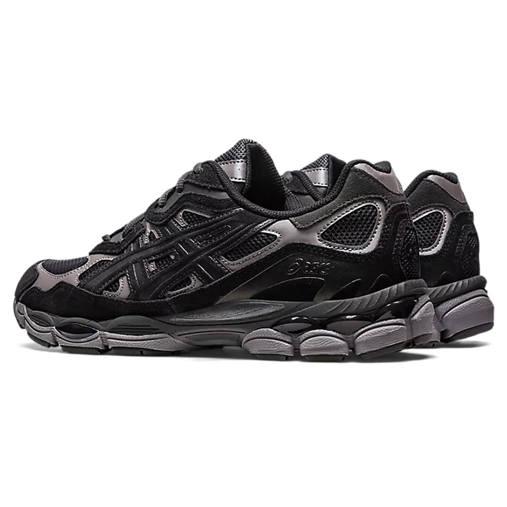 ASICS Gel-NYC Graphite Grey Black