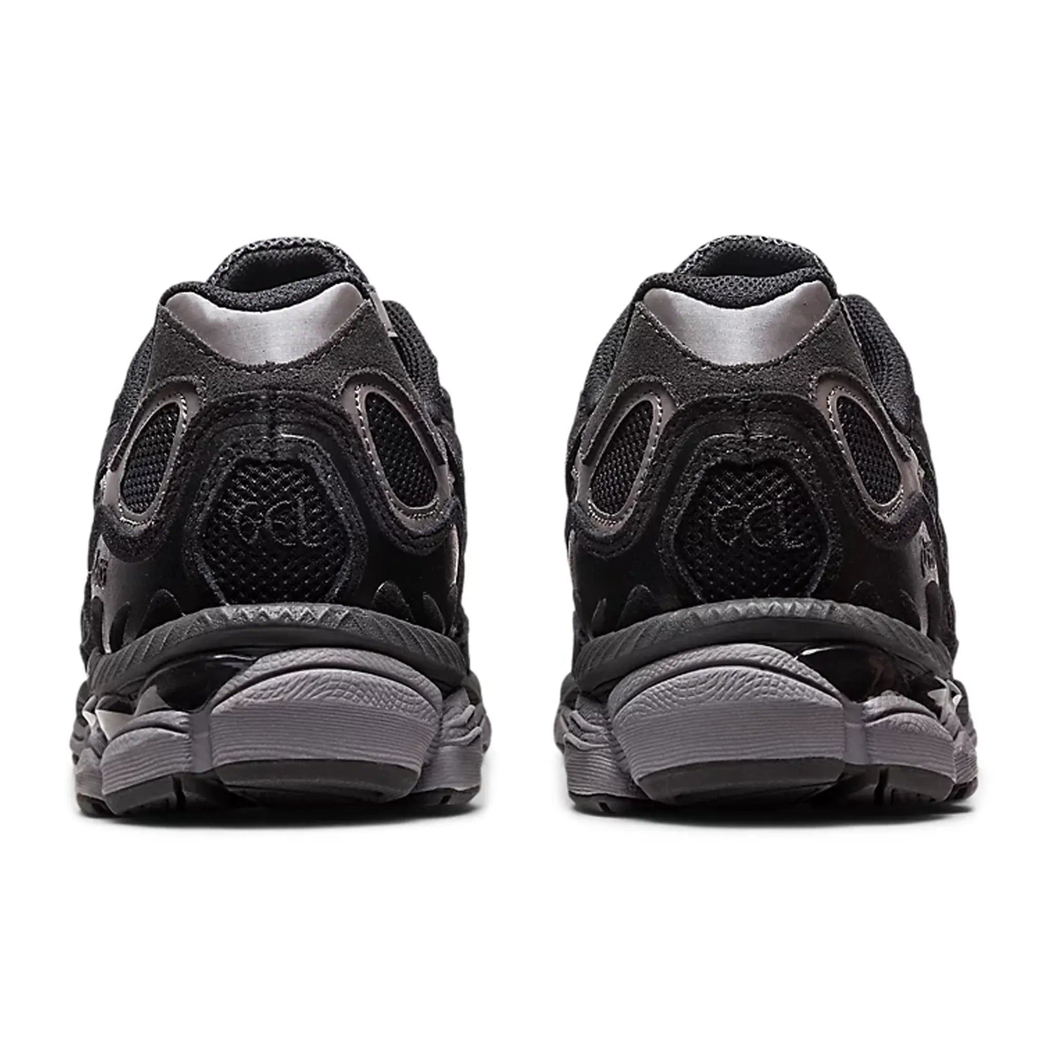 ASICS Gel-NYC Graphite Grey Black