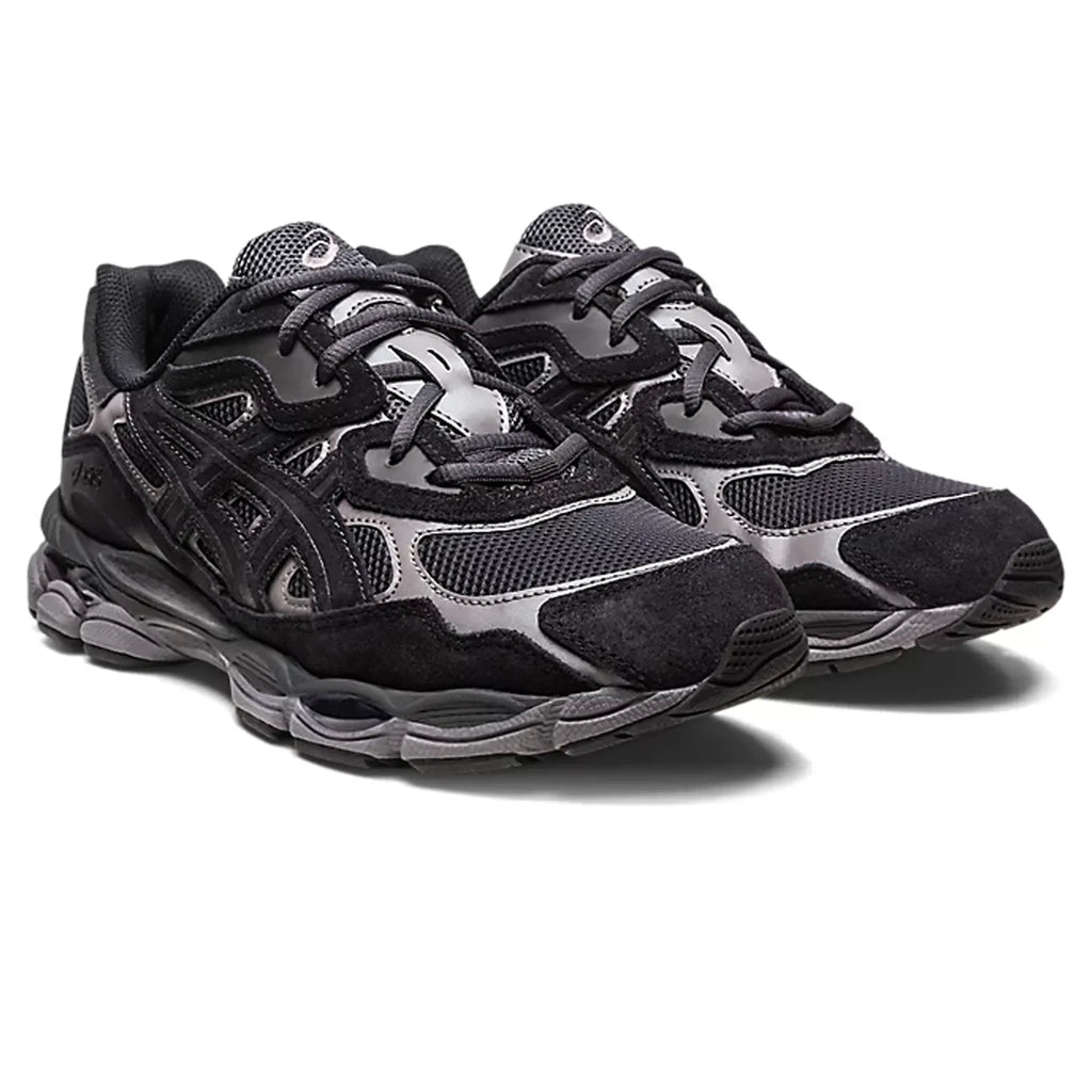 ASICS Gel-NYC Graphite Grey Black