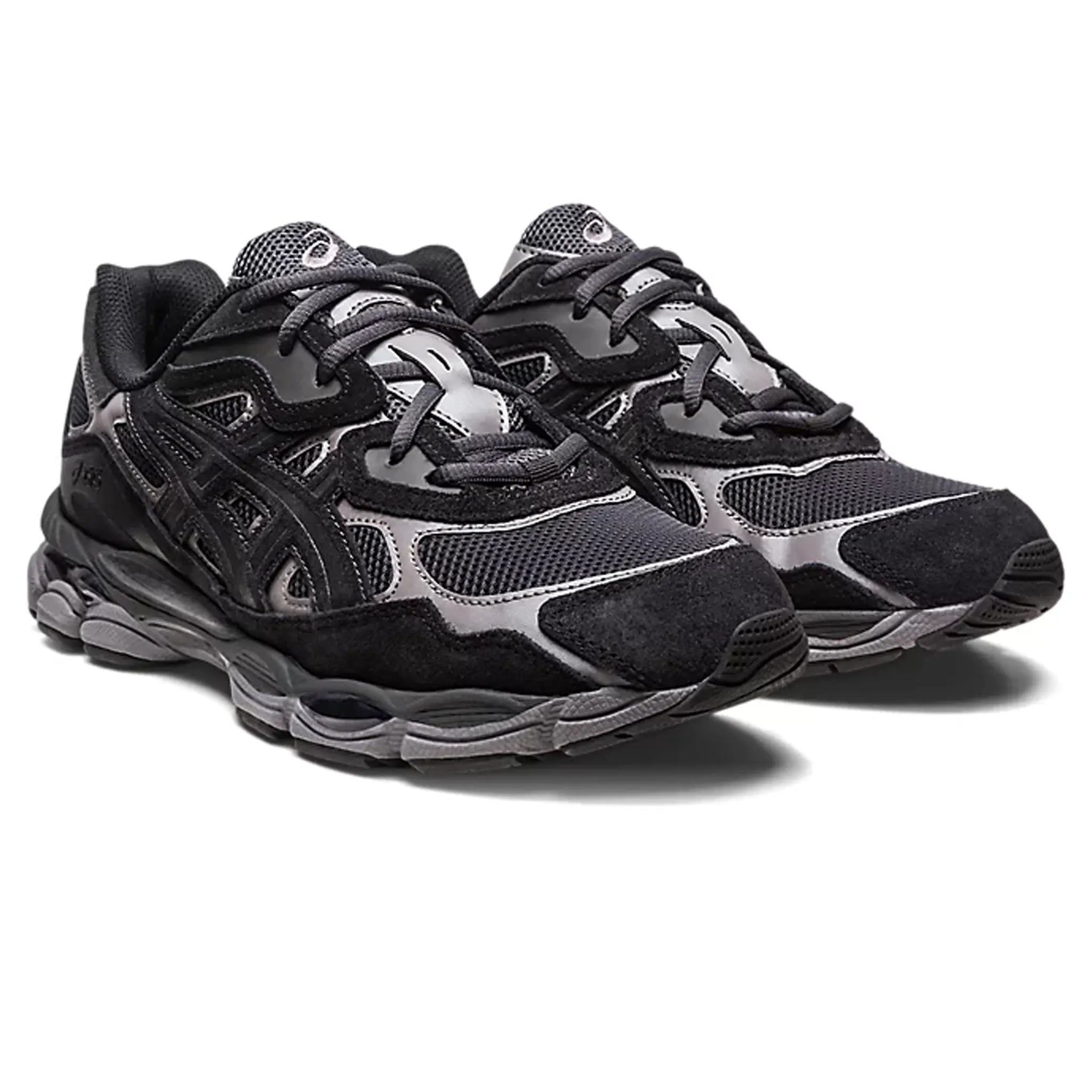 ASICS Gel-NYC Graphite Grey Black