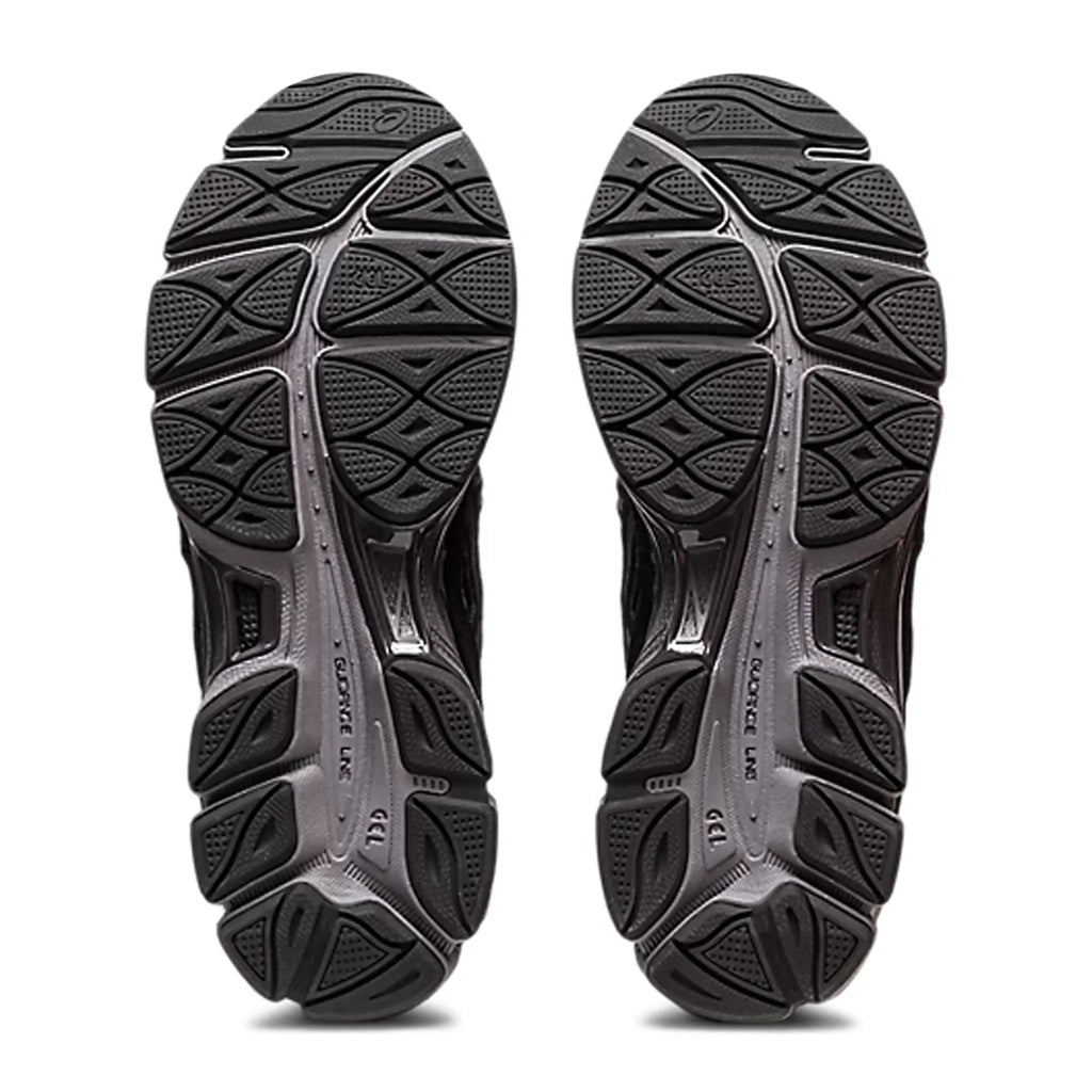 ASICS Gel-NYC Graphite Grey Black