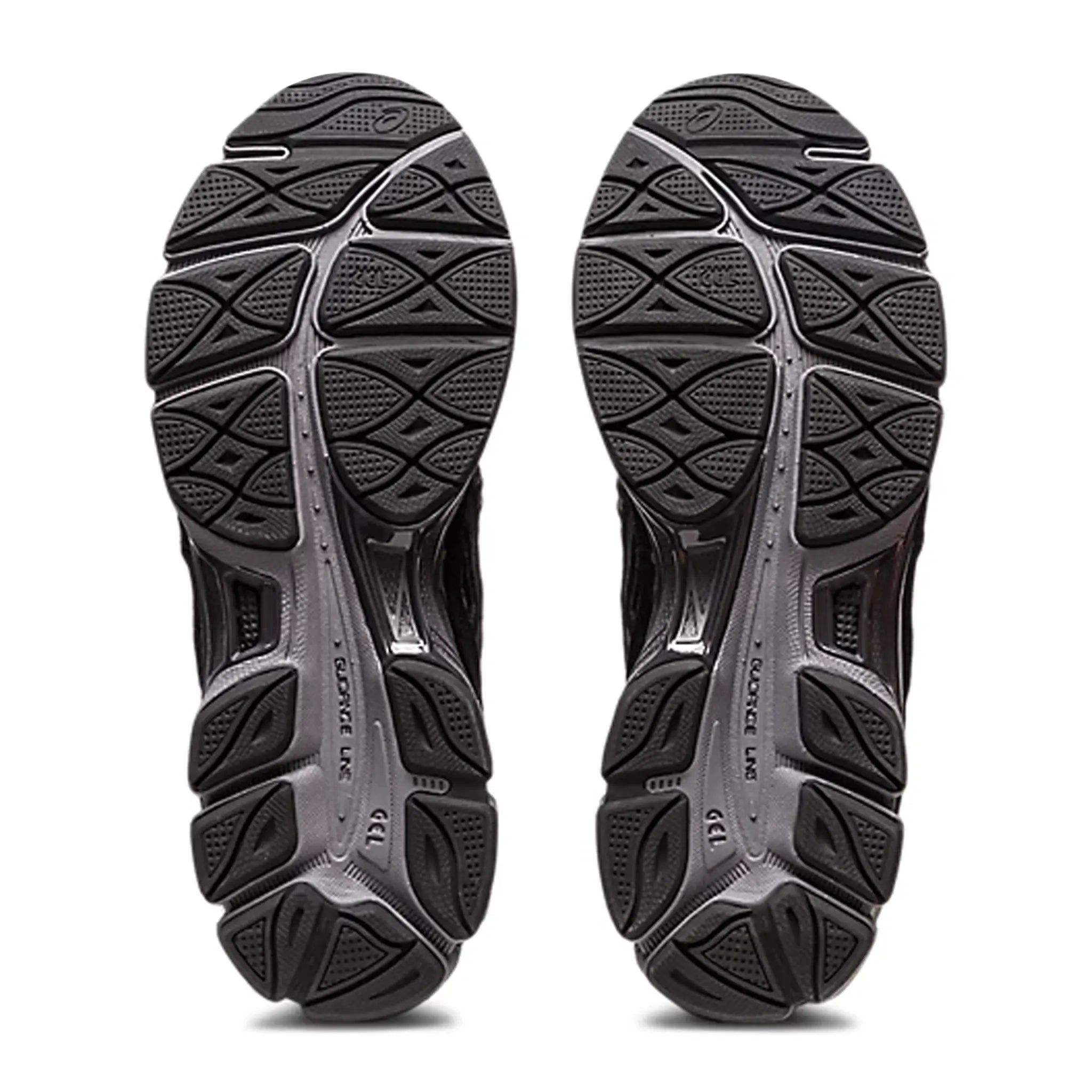 ASICS Gel-NYC Graphite Grey Black