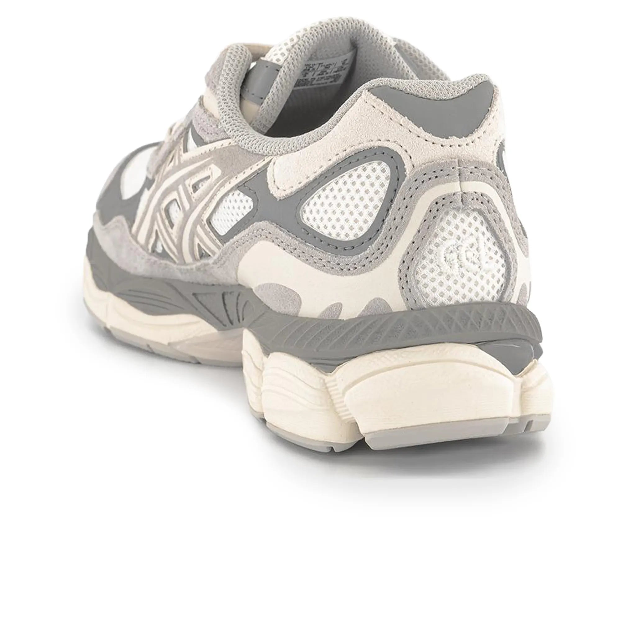 ASICS Gel-NYC Grey Beige