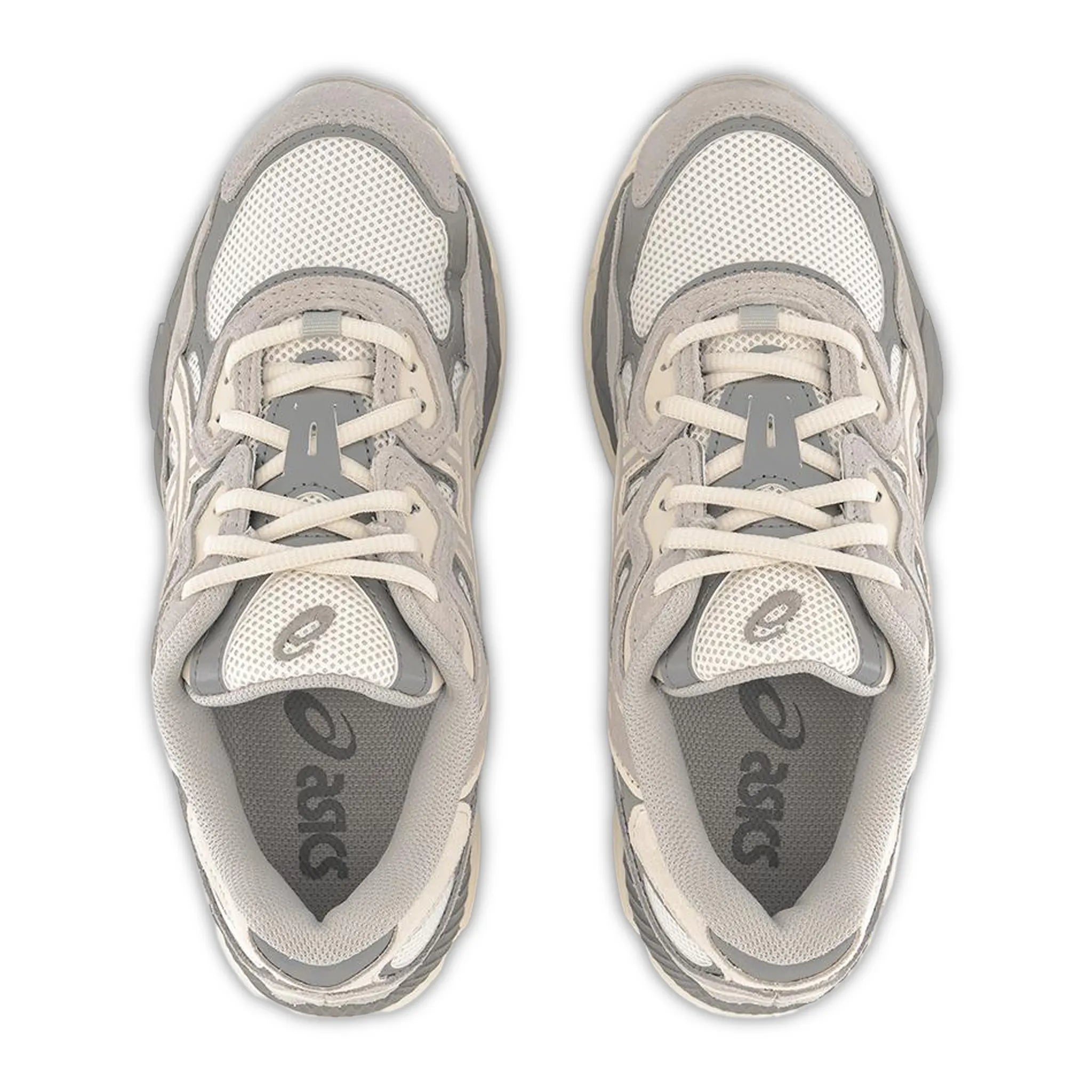 ASICS Gel-NYC Grey Beige