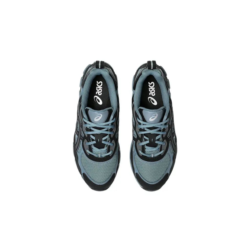ASICS Gel-NYC Ironclad Black