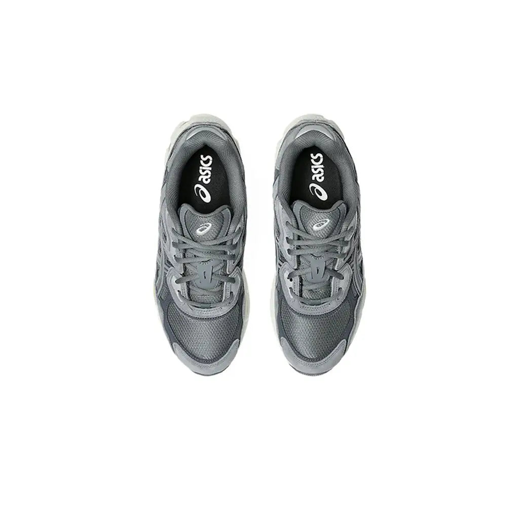 ASICS Gel-NYC Steel Grey Carrier Grey